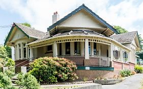 Manor House Backpackers